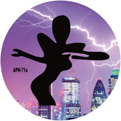 Aphrodite Jungle Classics 94 to 96